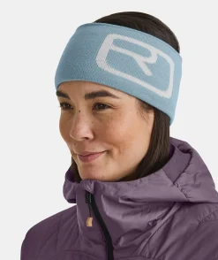 Fashion ORTOVOX PRO HEADBAND glaciergrey