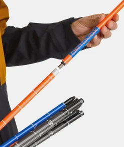 Shop ORTOVOX PROBE EXTENSION CARBON shockingorange