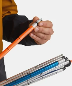 Clearance ORTOVOX PROBE EXTENSION STEEL shockingorange