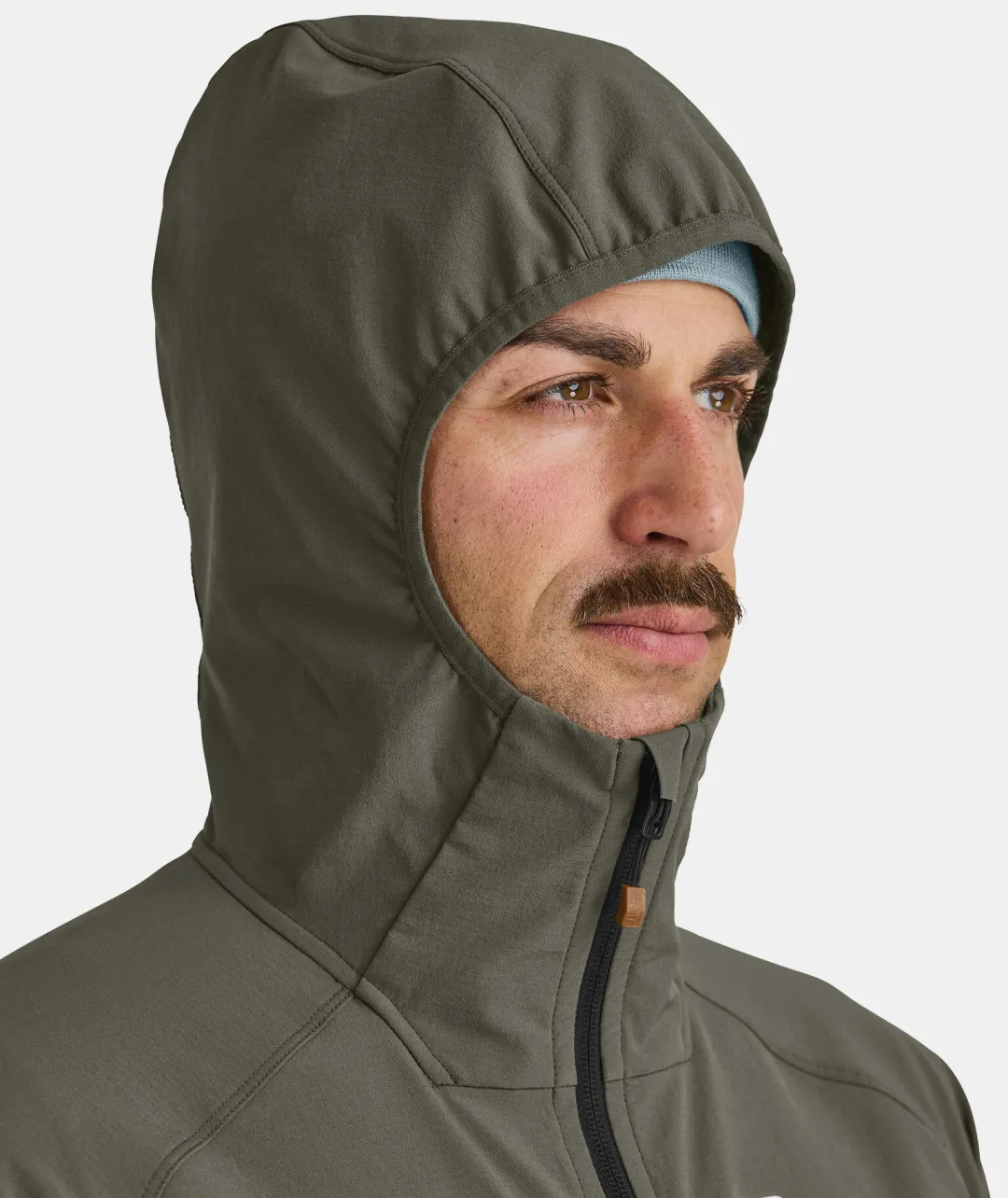 Best Sale ORTOVOX PUNTA BERRINO HOODED JACKET M deepocean