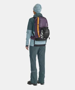 Outlet ORTOVOX PUNTA BERRINO HOODED JACKET W whitechalk