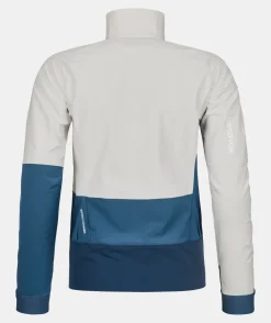 Sale ORTOVOX PUNTA BERRINO JACKET W whitechalk