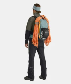 Outlet ORTOVOX PUNTA BERRINO JACKET M deepocean