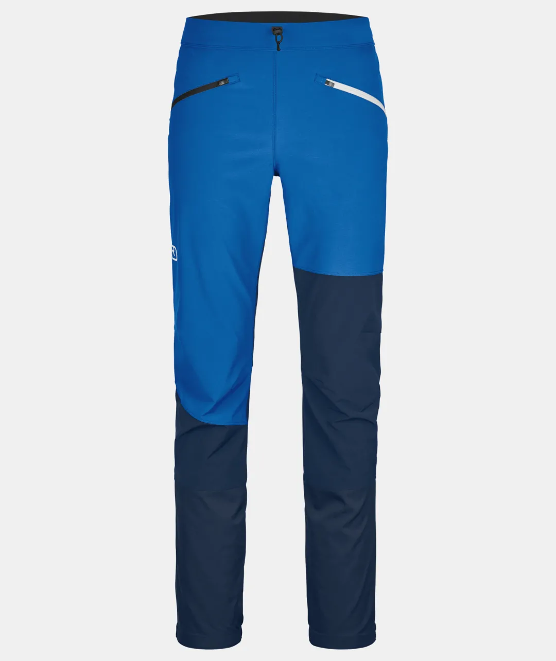 Sale ORTOVOX PUNTA BERRINO PANTS M bluenote