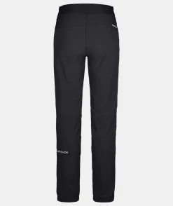 Cheap ORTOVOX PUNTA BERRINO PANTS W blackraven