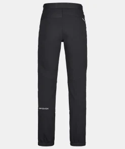 Best ORTOVOX PUNTA BERRINO PANTS M blackraven