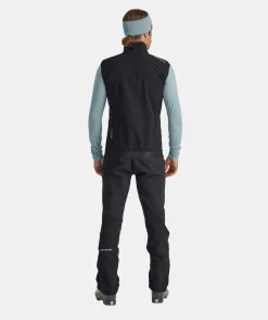 Best ORTOVOX PUNTA BERRINO PANTS M blackraven