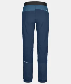 Hot ORTOVOX PUNTA BERRINO PANTS W seasurface