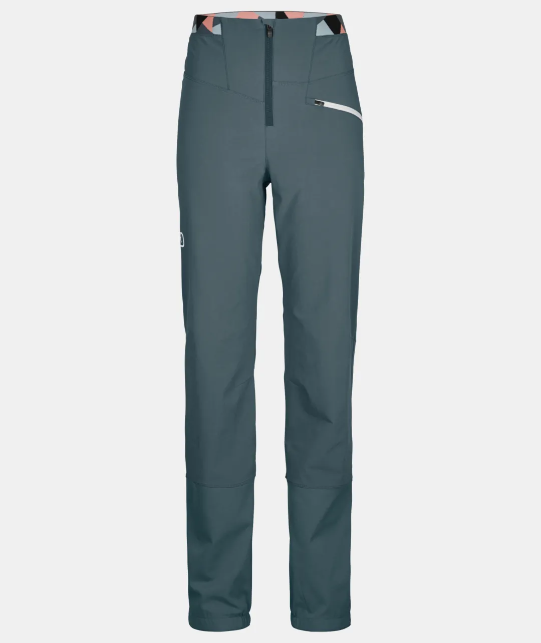Store ORTOVOX PUNTA BERRINO STRETCH PANTS W darkarcticgrey