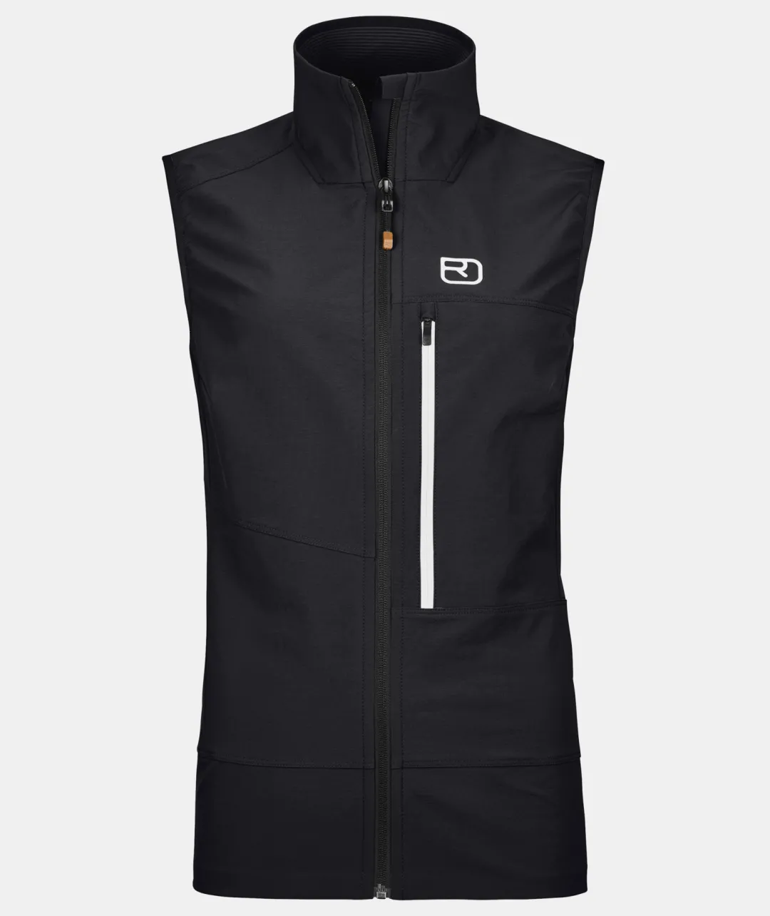 Cheap ORTOVOX PUNTA BERRINO VEST W blackraven