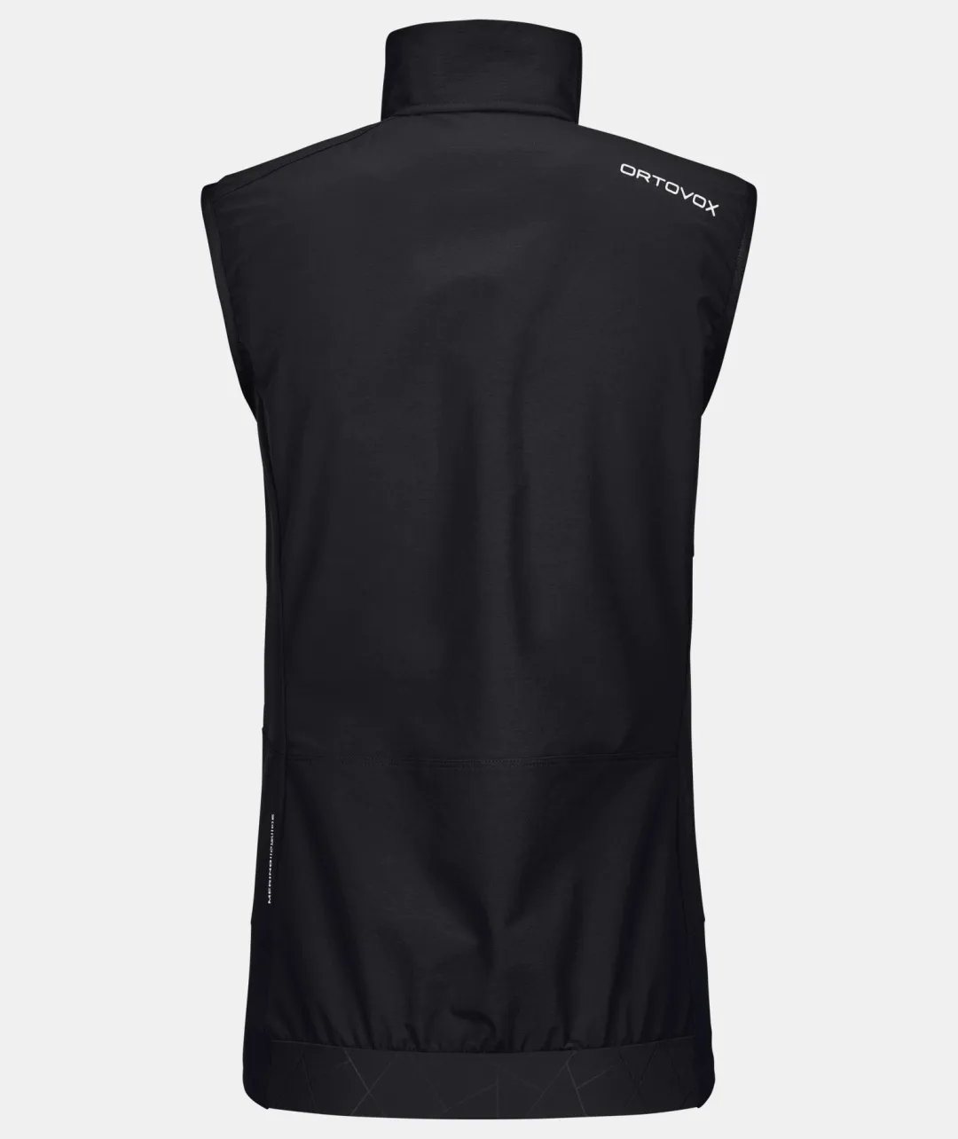 Cheap ORTOVOX PUNTA BERRINO VEST W blackraven
