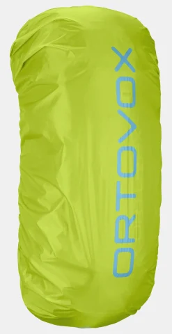 Discount ORTOVOX RAIN COVER 45-55 LITER happygreen