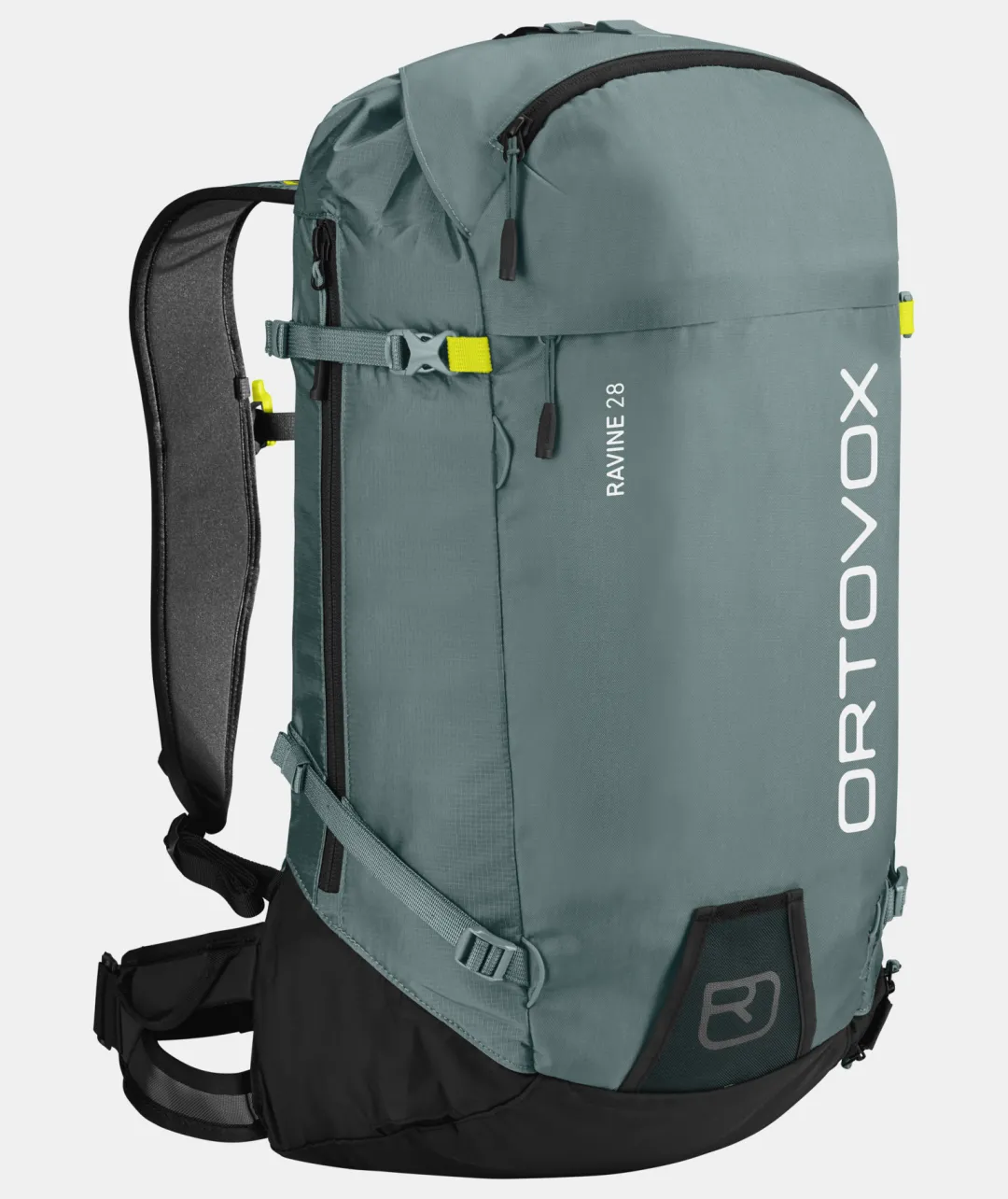 Clearance ORTOVOX RAVINE 28 arcticgrey