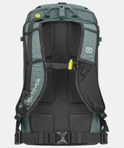 Clearance ORTOVOX RAVINE 28 arcticgrey