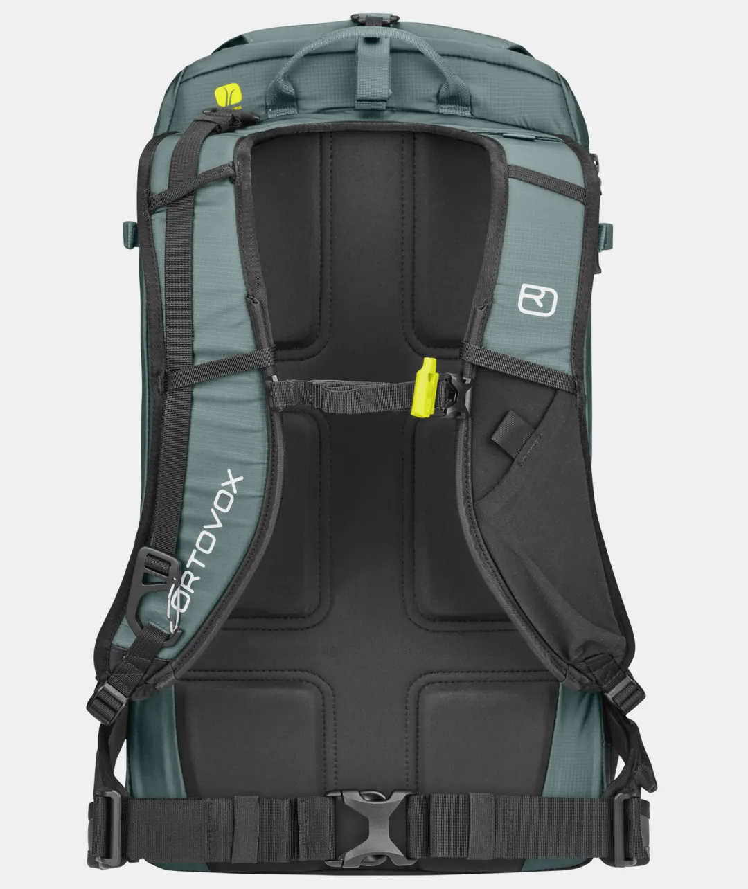 Clearance ORTOVOX RAVINE 28 arcticgrey