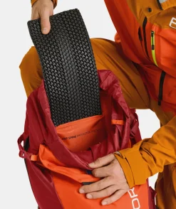 Clearance ORTOVOX RAVINE 28 arcticgrey
