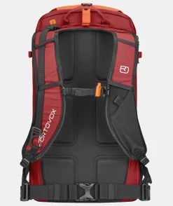 Sale ORTOVOX RAVINE 34 hotorange