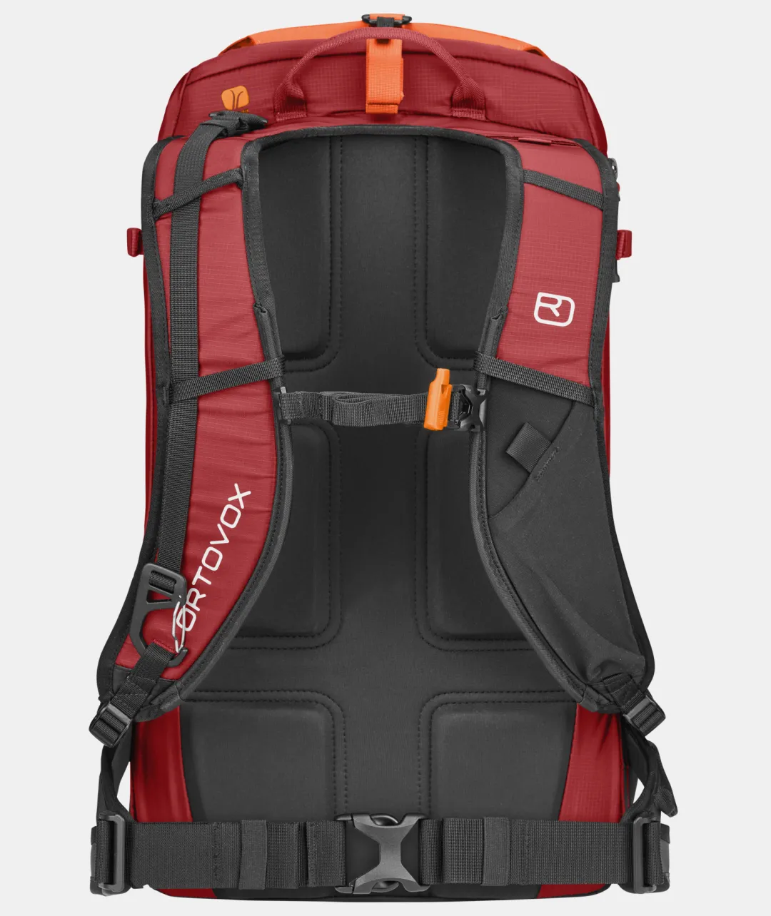 Sale ORTOVOX RAVINE 34 hotorange