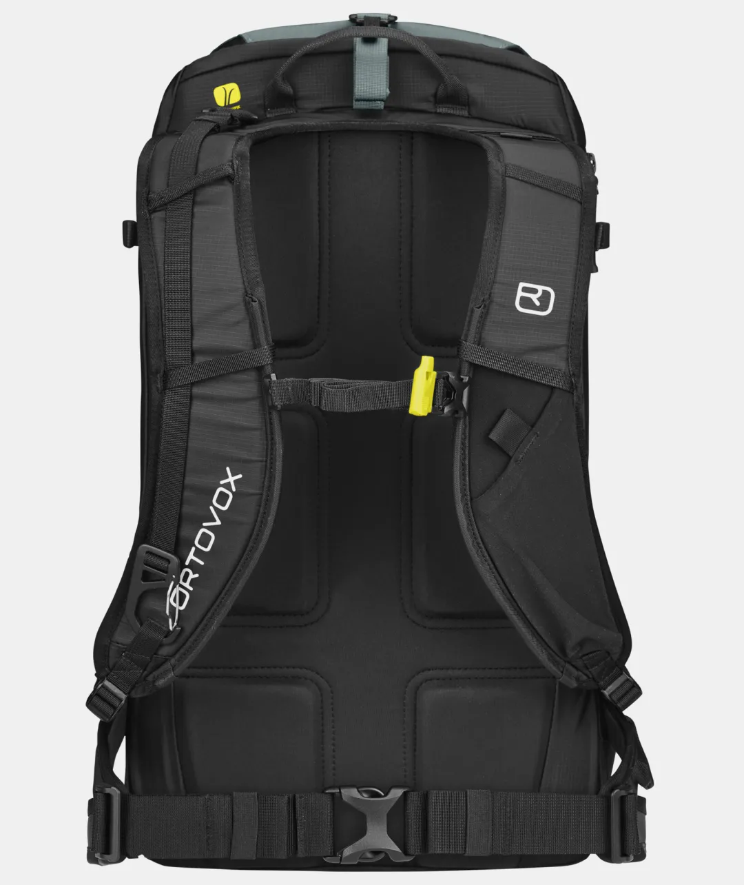 Best Sale ORTOVOX RAVINE 34 arcticgrey