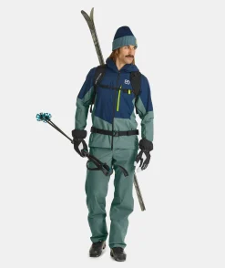 Best Sale ORTOVOX RAVINE 34 arcticgrey
