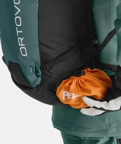 Best Sale ORTOVOX RAVINE 34 arcticgrey