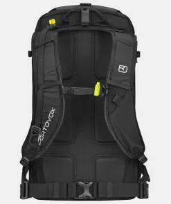 Outlet ORTOVOX RAVINE 32 S blackraven