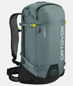 Online ORTOVOX RAVINE 26 S arcticgrey
