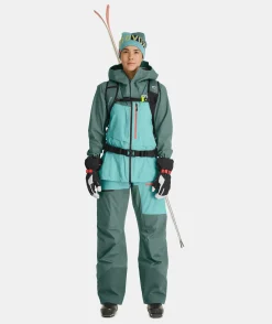 Online ORTOVOX RAVINE 26 S arcticgrey