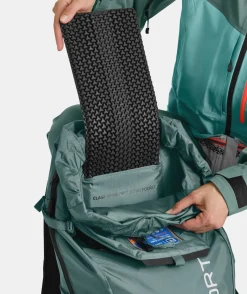 Online ORTOVOX RAVINE 26 S arcticgrey