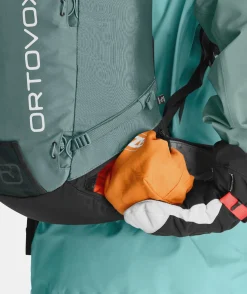 Online ORTOVOX RAVINE 26 S arcticgrey