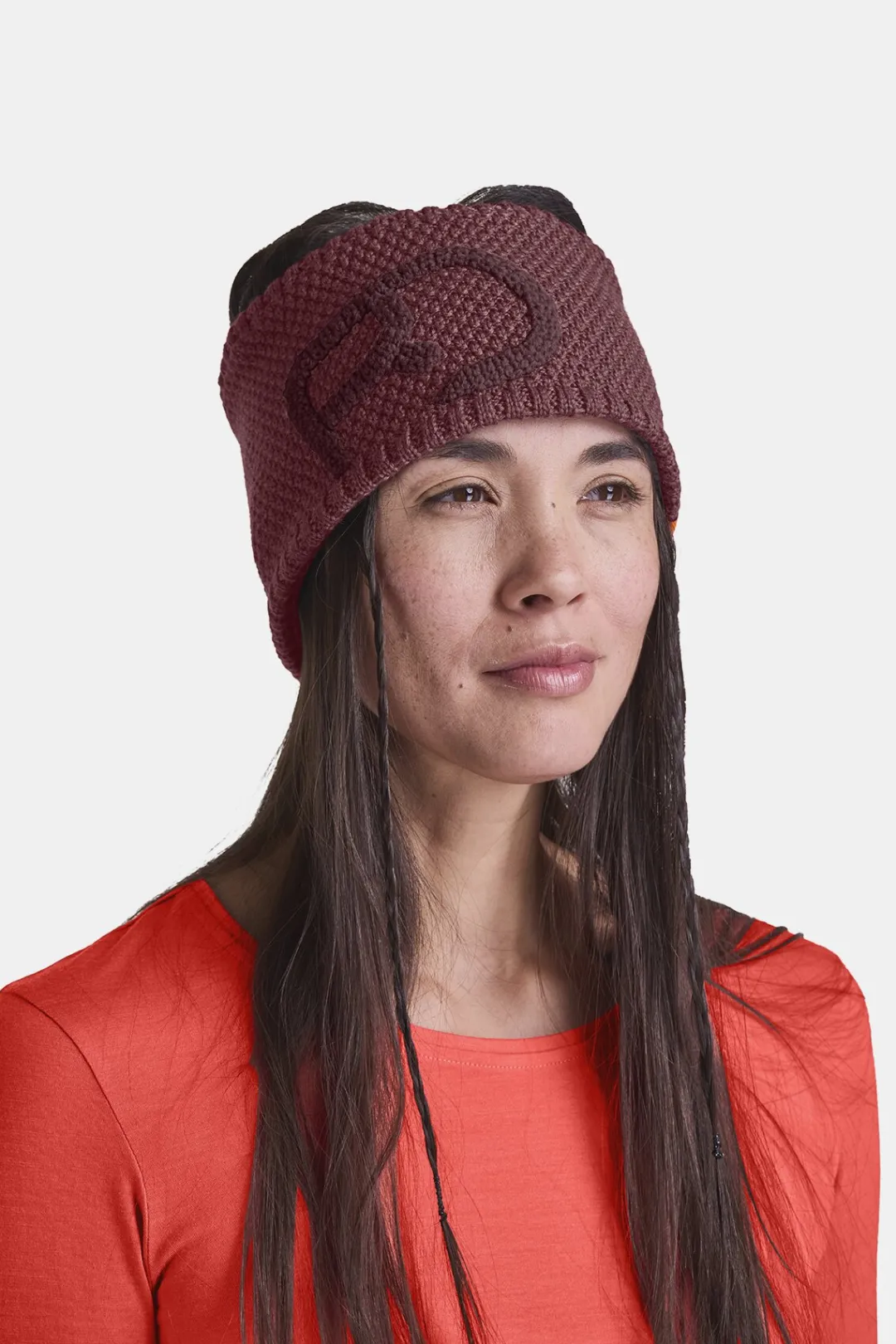 Clearance ORTOVOX ROCK 'N' WOOL HEADBAND mountainrose