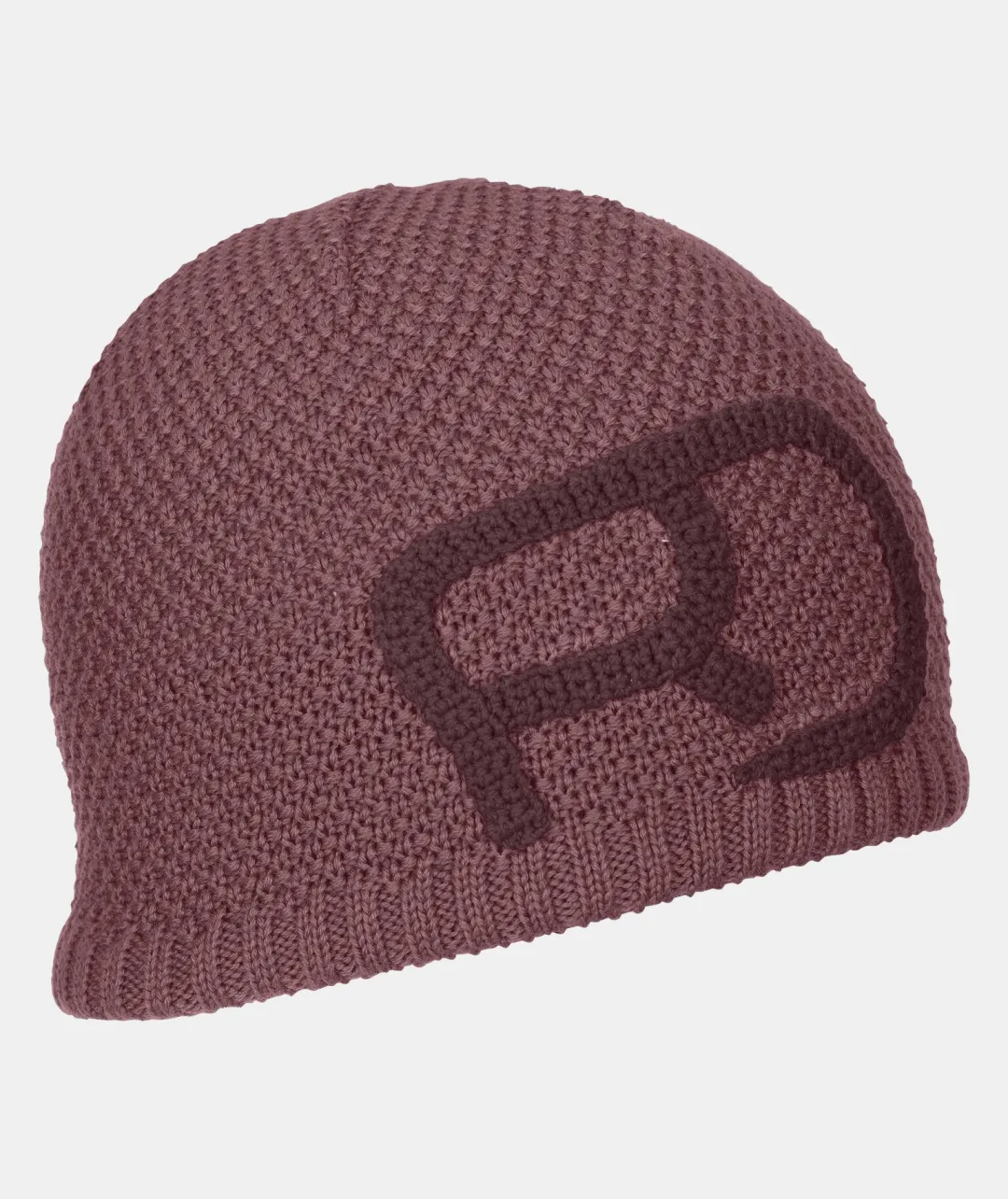 Best ORTOVOX ROCK'N'WOOL BEANIE W mountainrose