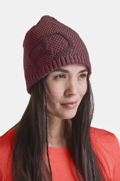 Best ORTOVOX ROCK'N'WOOL BEANIE W mountainrose