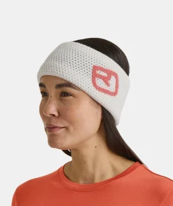 Shop ORTOVOX ROCK’N'WOOL HEADBAND deepocean