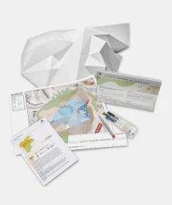 Best Sale ORTOVOX SAFETY ACADEMY MOUNTAIN 3D differentcolours