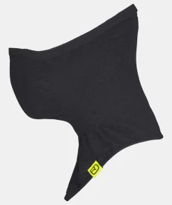Best Sale ORTOVOX SEAMLESS NECKWARMER blackraven