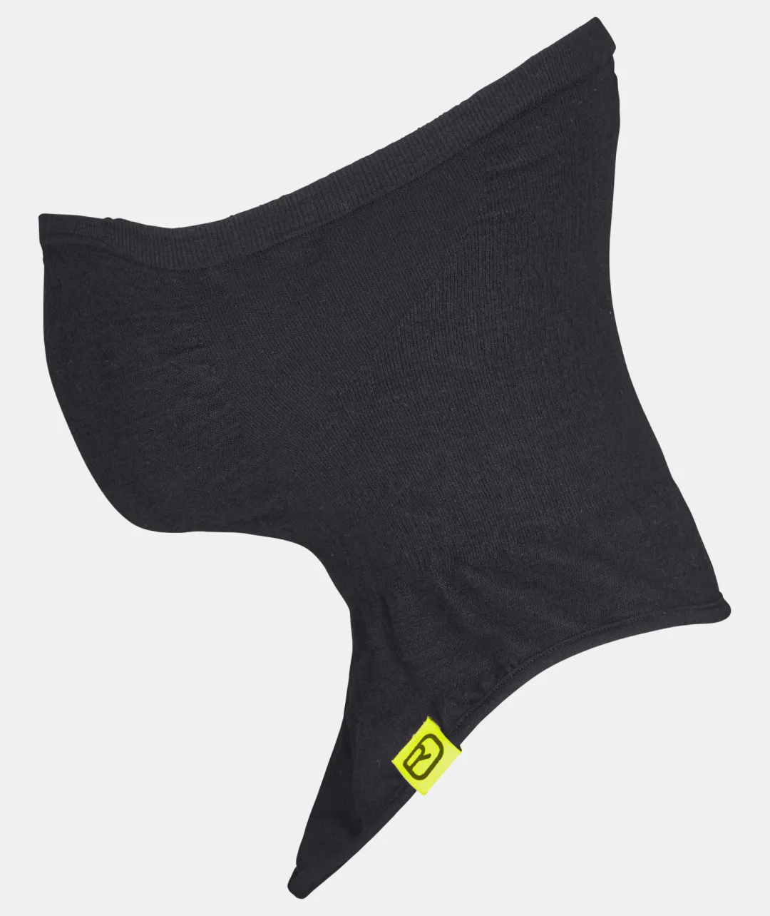 Best Sale ORTOVOX SEAMLESS NECKWARMER blackraven
