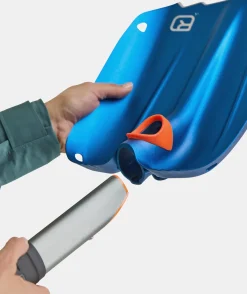 Hot ORTOVOX SHOVEL KODIAK safetyblue