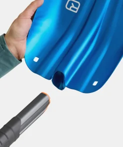 Store ORTOVOX SHOVEL PRO ALU III safetyblue