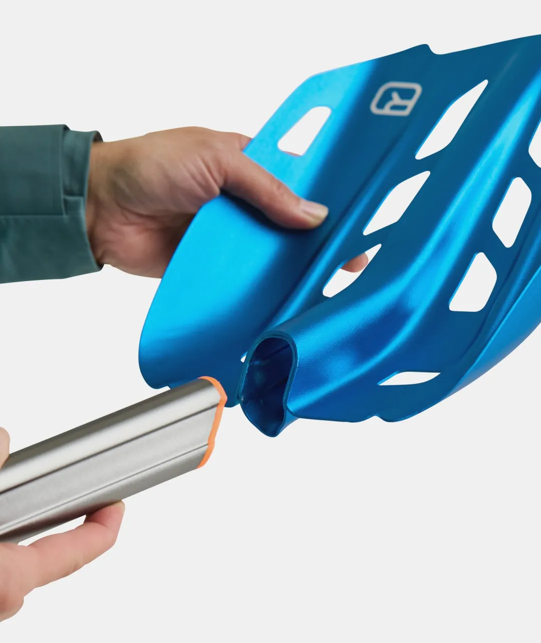 Clearance ORTOVOX SHOVEL PRO LIGHT safetyblue