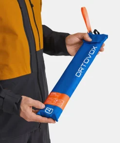Shop ORTOVOX STEEL 320+ PFA steel/silver