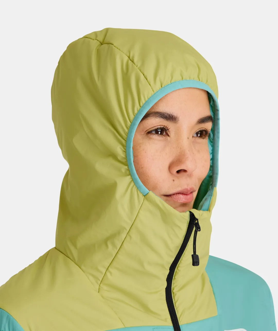 Sale ORTOVOX SWISSWOOL PIZ BADUS JACKET W icewaterfall