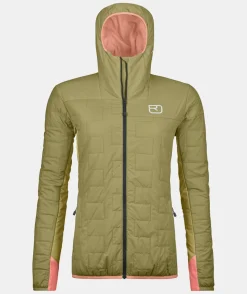 Sale ORTOVOX SWISSWOOL PIZ BADUS JACKET W wildherbs