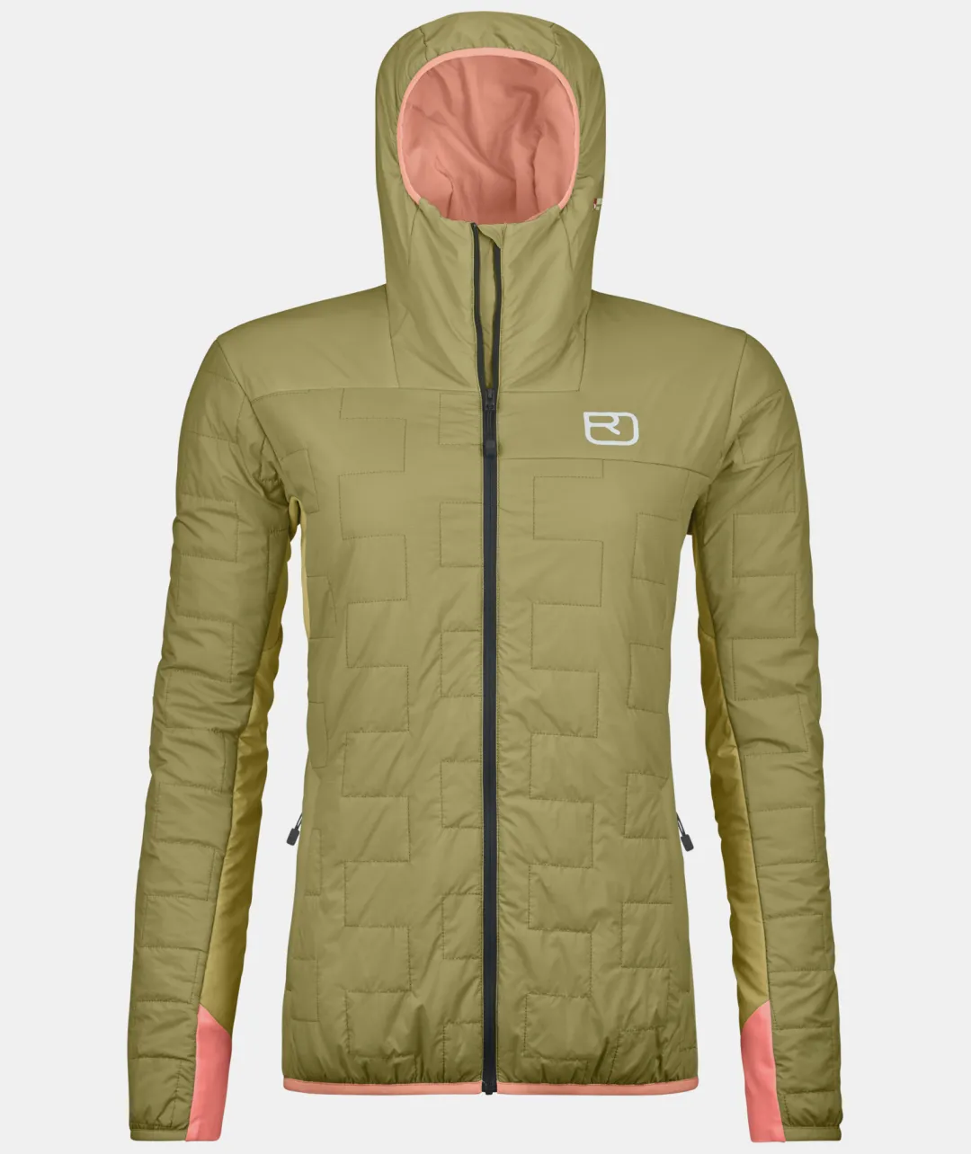 Sale ORTOVOX SWISSWOOL PIZ BADUS JACKET W wildherbs
