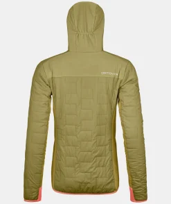 Sale ORTOVOX SWISSWOOL PIZ BADUS JACKET W wildherbs