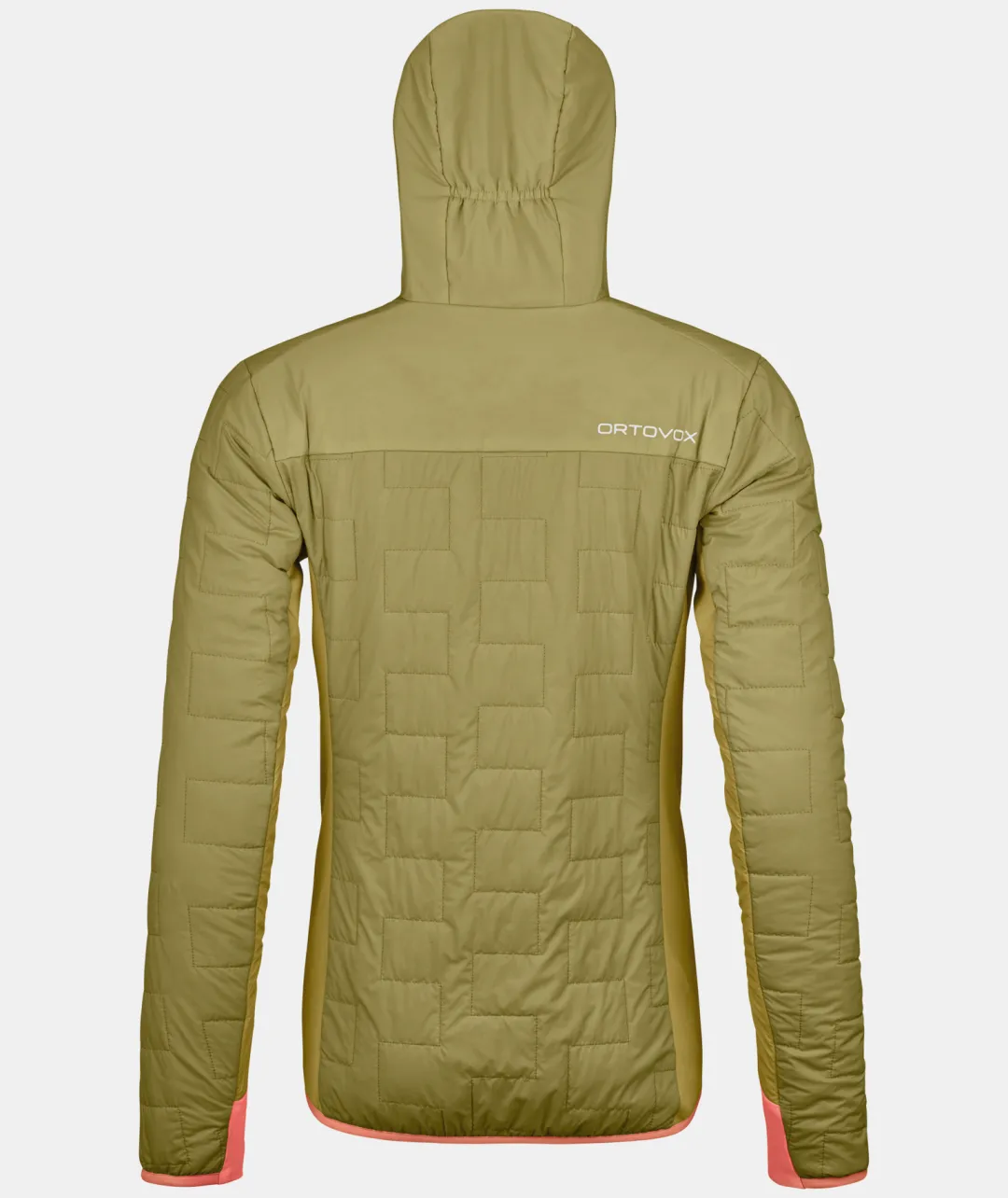 Sale ORTOVOX SWISSWOOL PIZ BADUS JACKET W wildherbs
