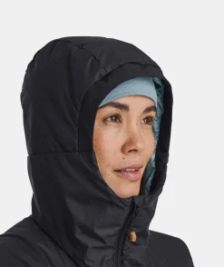 Online ORTOVOX SWISSWOOL PIZ BOÈ VEST W blackraven