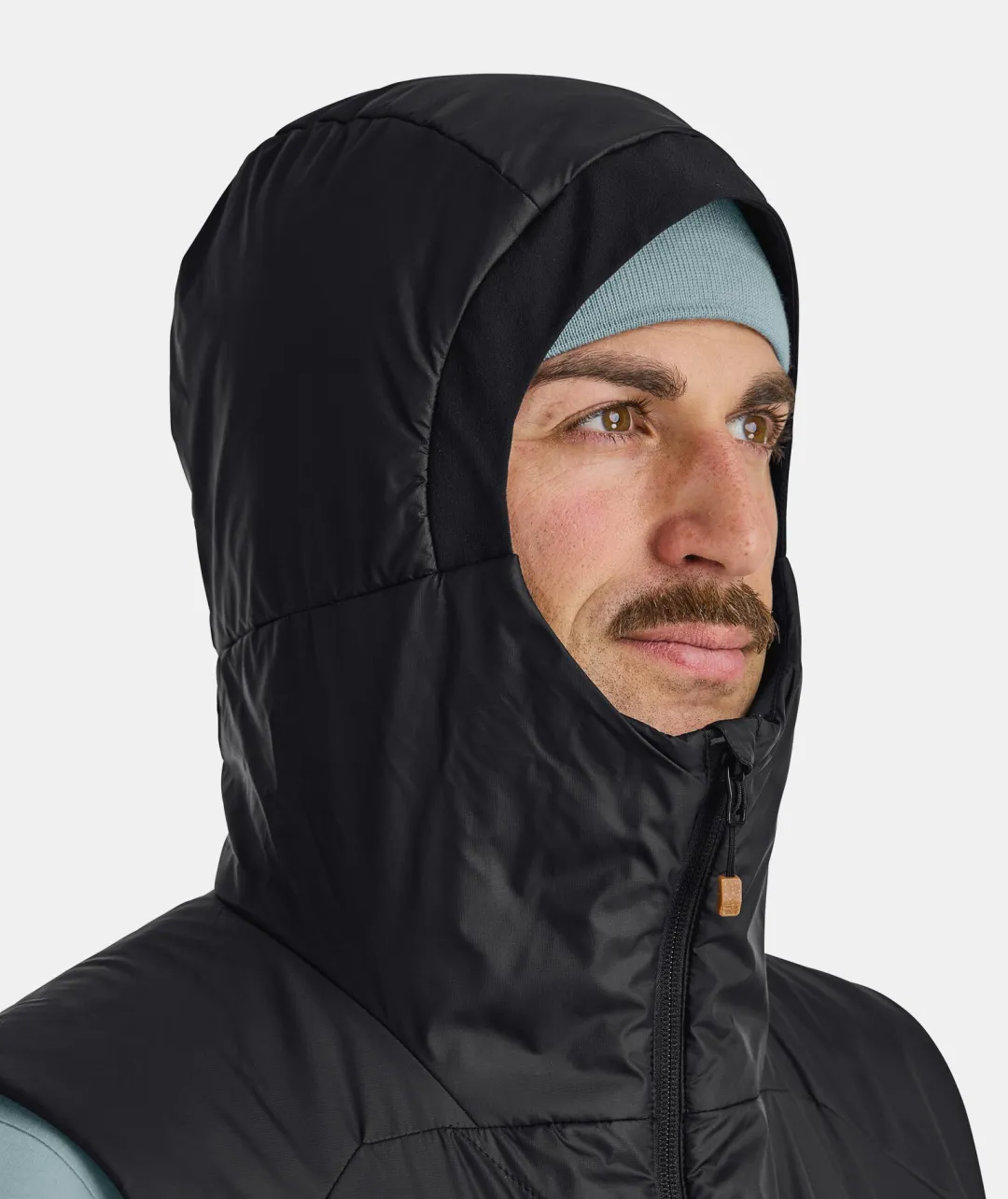 Hot ORTOVOX SWISSWOOL PIZ BOÈ VEST M blackraven