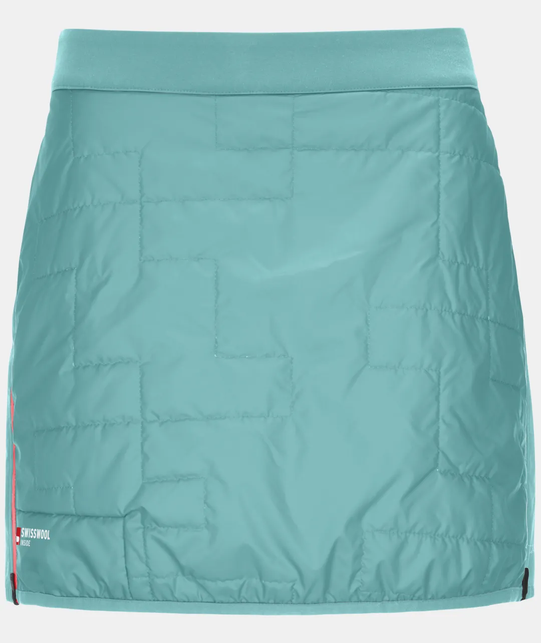 Hot ORTOVOX SWISSWOOL PIZ BOÈ SKIRT W icewaterfall