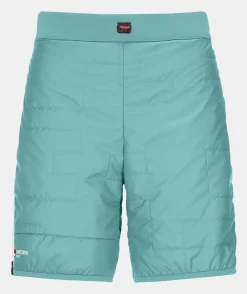 Fashion ORTOVOX SWISSWOOL PIZ BOÈ SHORTS W icewaterfall